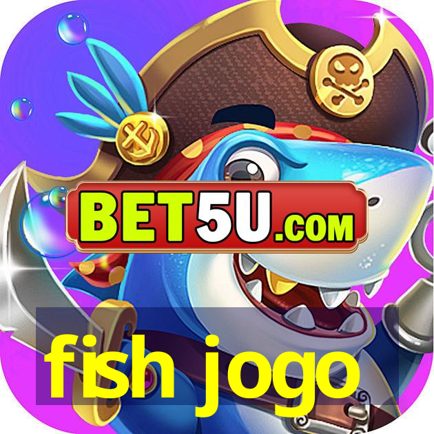 fish jogo